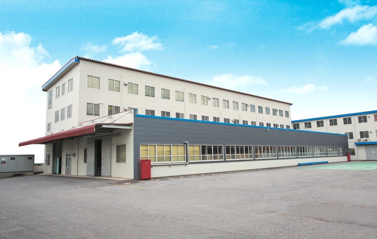 Kashiwa Factory