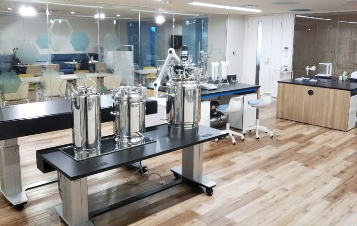 Osaka Filtration LAB