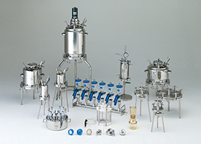 製薬・バイオ   科学機器と濾紙・濾過システムの製造、販売