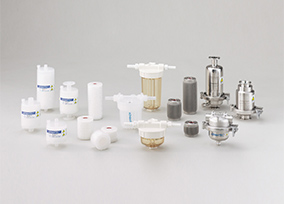 製薬・バイオ | 科学機器と濾紙・濾過システムの製造、販売